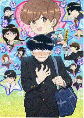 小蓝角色图
